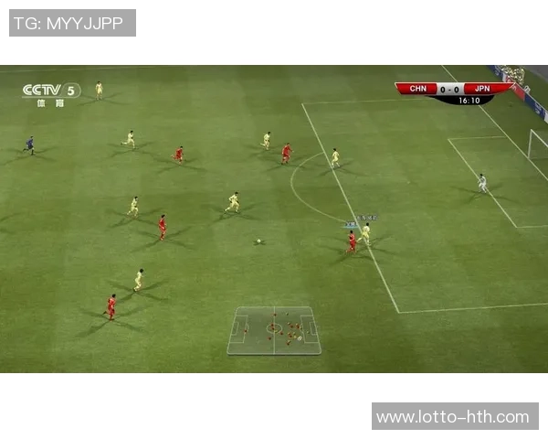 实况足球8中的王涛与钱行的精彩对决与战术分析 实况足球8中的王涛与钱行的精彩对决与战术分析